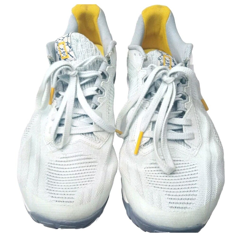 Reebok Nano X1 National Geographic Vegan Training Shoes Women's Size 11  Sneaker - Picture 7 of 16